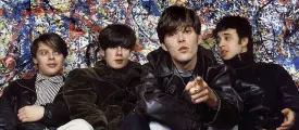 The Stone Roses