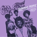 Sly and the Family Stone|Everyday People