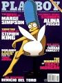 Marge Simpson