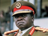 Idi Amin