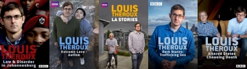 Louis Theroux