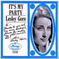 Lesley Gore|It's My Party