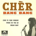 Cher|Bang Bang (My Baby Shot Me Down)