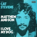 Cat Stevens|Matthew & Son