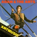 Adam and the Ants|Antmusic