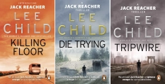 Jack Reacher