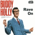 Buddy Holly|Rave On