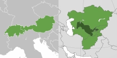 Liechtenstein & Uzbekistan
