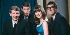 The Seekers