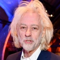 Bob Geldof