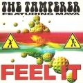 The Tamperer|Feel It|Maya