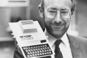 Sir Clive Sinclair