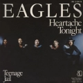 Eagles|Heartache Tonight