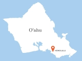 Oʻahu