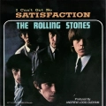 The Rolling Stones|(I Can't Get No) Satisfaction