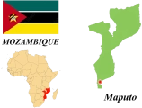 Mozambique