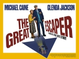 The Great Escaper