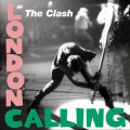 The Clash|London Calling