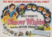 Snow White and the Seven Dwarfs