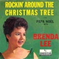 Brenda Lee|Rockin’ Around the Christmas Tree