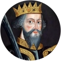 William I / William the Conqueror / William the Bastard