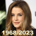 Lisa Marie Presley