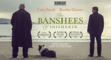 The Banshees of Inisherin