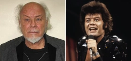 Gary Glitter